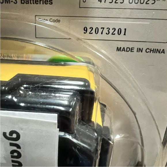 Vintage Trolls Cassette Player Gran Prix Collectible NEW - Picture 6 of 6